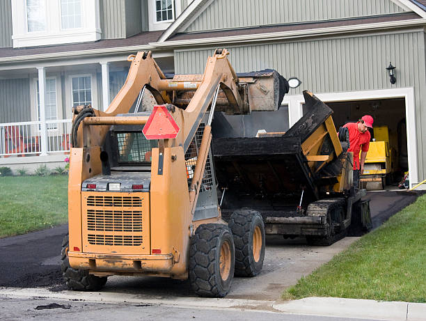 Best Interlocking Driveway Pavers  in Liberty, PA