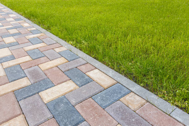 Best Driveway Pavers Contractor  in Liberty, PA